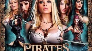 Pirates Full Jesse Jane, Carmen Luvana, Janine Lindemulder, Devon, Jenaveve Jolie, Teagan Presley Full XXX Parody Movie