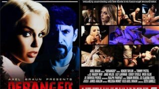 Deranged 1 — Starring — Mick Blue Lily Larimar Kenzie Taylor Jane Wilde Maddy May Codey Steele Tommy Pistol Derrick Pierce