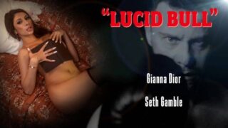 Gianna Dior Lucid Bull