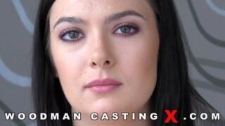 Marley Brinx+ WoodmanCastingX +