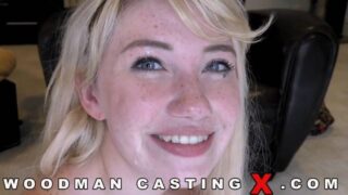 Zelda Morrison+ WoodmanCastingX +