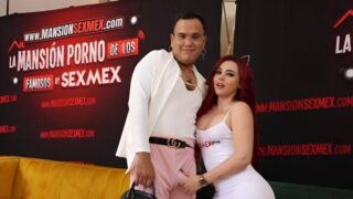 New SexMex +Nicole Zurich+ Sketch With The Fake Gay (07-11-2024)